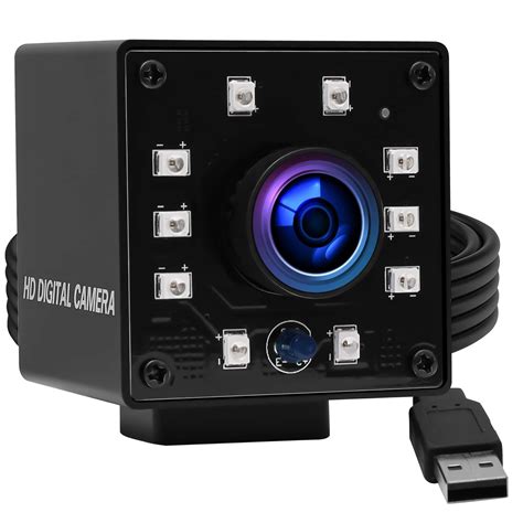 ir webcam|Suchergebnis Auf Amazon.de Für: Infrarot Webcam Usb